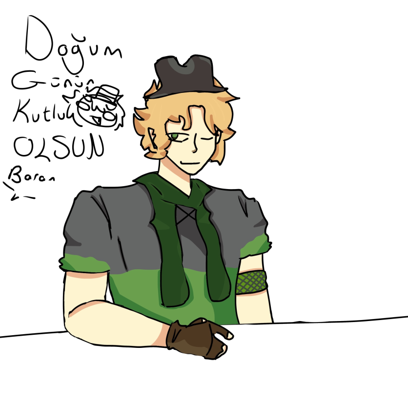 Fan art